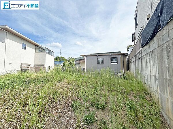 現地（2026年8月）撮影