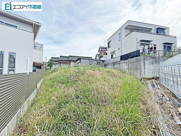 現地（2026年8月）撮影
