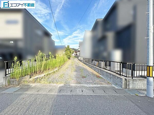 現地（2026年8月）撮影