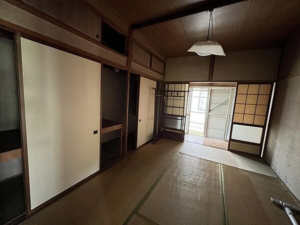 室内