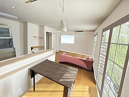 中古戸建／三佐