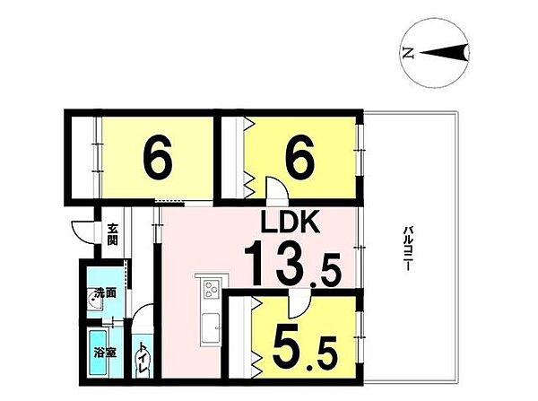 間取り：344000012030