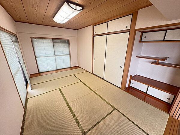 和室