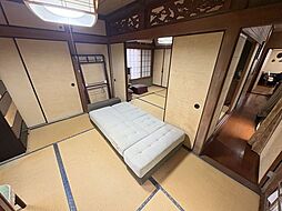 和室の画像