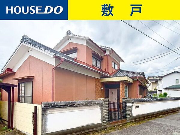 外観：344000016373