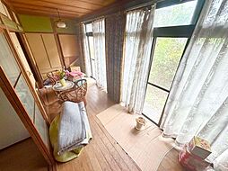 室内の画像