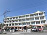周辺：大分市立鶴崎中学校大分市立鶴崎中学校校訓　自主・誠実・創造児童数　732人(2025年度)教職員数　51名(2025年度) 1880m