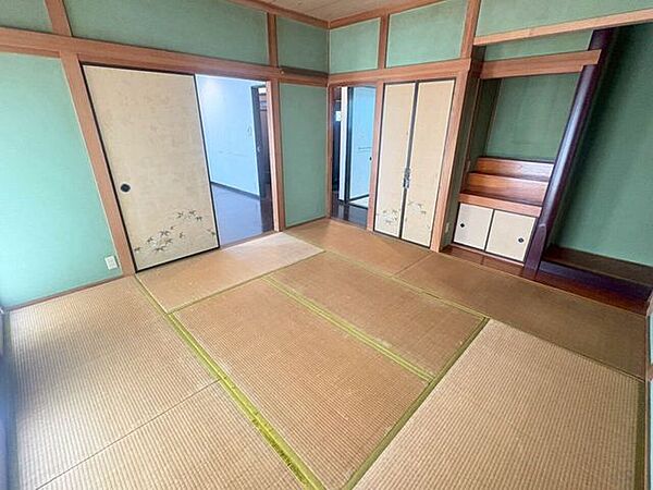 和室