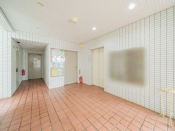 【集合ポスト】
