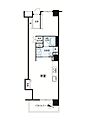 グリーンハイツ金町4階2,490万円