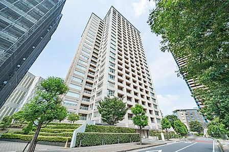 三井不動産レジデンシャル旧分譲マンション