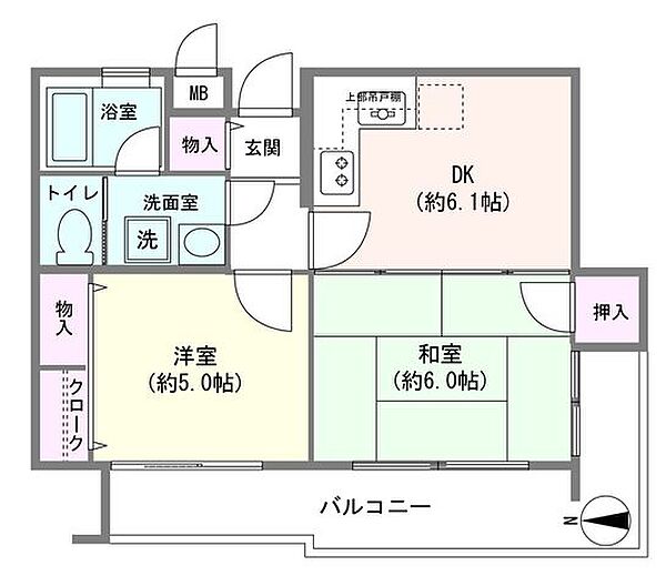 間取り：313004932928