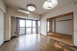 ウッディライフお花茶屋