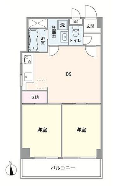 間取り：313004666981