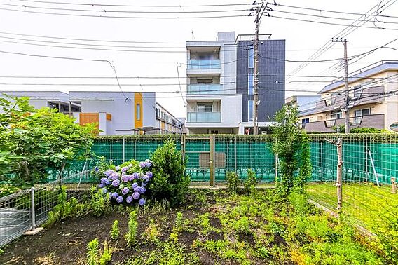 【専用庭】約3...
