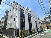 Reve Residence 早稲田（レーヴレジデンス　ワセのイメージ