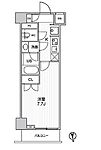 ＡＬＴＥＲＮＡ神楽坂I（オルタナ神楽坂I）のイメージ