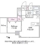 ＵＲＢＡＮＬＩＮＫ護国寺のイメージ