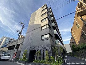 ザ・パークハビオ住吉 304 ｜ 東京都墨田区江東橋５丁目2-5（賃貸マンション1R・3階・25.53㎡） その1