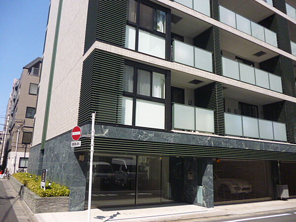 ＭＭガーデン 806｜東京都中央区新富２丁目(賃貸マンション1DK・8階・31.27㎡)の写真 その30
