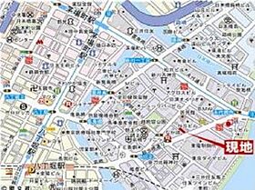 ドゥーエ新川 305 ｜ 東京都中央区新川１丁目26-10（賃貸マンション1K・3階・22.72㎡） その27