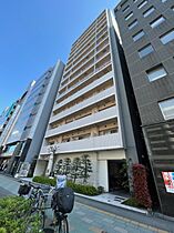 パークアクシス亀戸 1206 ｜ 東京都江東区亀戸１丁目8-6（賃貸マンション1K・12階・26.07㎡） その20