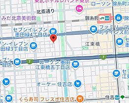 カトル　セゾン 201 ｜ 東京都墨田区緑４丁目12-6（賃貸マンション1LDK・2階・43.42㎡） その16