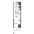 WORVE東京木場8階14.0万円