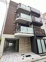 ルネサンスコート門前仲町