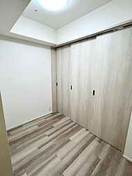 エスティメゾン門前仲町 1001 10階1DKのリビング/ダイニング