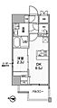 SYFORME木場28階12.6万円