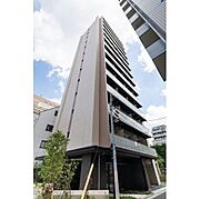 門前仲町駅より徒歩6分 8階 築4年5ヶ月の賃貸物件