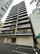 葛西駅より徒歩4分 14階 築1年2ヶ月の賃貸物件