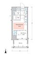 Urbanex深川木場7階12.5万円
