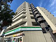 木場駅より徒歩1分 11階 築20年の賃貸物件