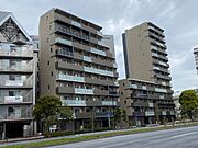 木場駅より徒歩10分 7階 築4年9ヶ月の賃貸物件