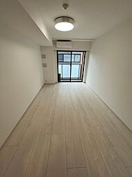 グランパセオ門前仲町 101 1階1Kのリビング/ダイニング