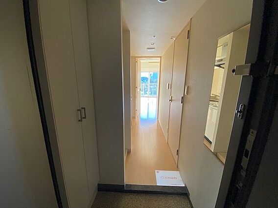 MFPRコート木場公園_内装_4