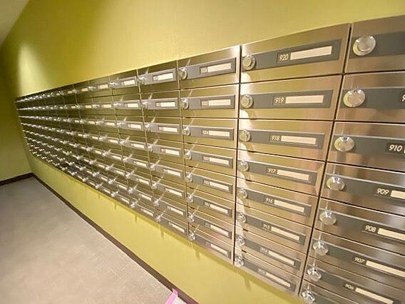 MFPRコート木場公園_その他_2