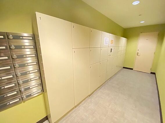 MFPRコート木場公園_その他_7