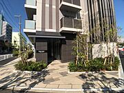 木場駅より徒歩11分 7階 築7年1ヶ月の賃貸物件