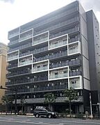 南砂町駅より徒歩8分 4階 築5年1ヶ月の賃貸物件