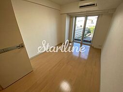 MFPRコート木場公園 1120 11階1Kのリビング/ダイニング