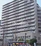 東陽町駅より徒歩1分 12階 築39年8ヶ月の賃貸物件