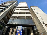 木場駅より徒歩7分 3階 築13年の賃貸物件