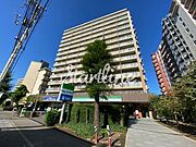 木場駅より徒歩10分 5階 築18年8ヶ月の賃貸物件