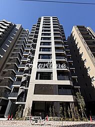 ルフォンプログレ門前仲町プレミア