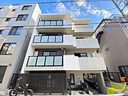 クリアル門前仲町 2階 築5年4ヶ月の賃貸物件