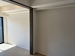 プライマル門前仲町 404 4階1DKのリビング/ダイニング