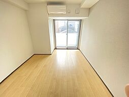 ジェノヴィア南砂町スカイガーデン 1202 12階1Kのリビング/ダイニング